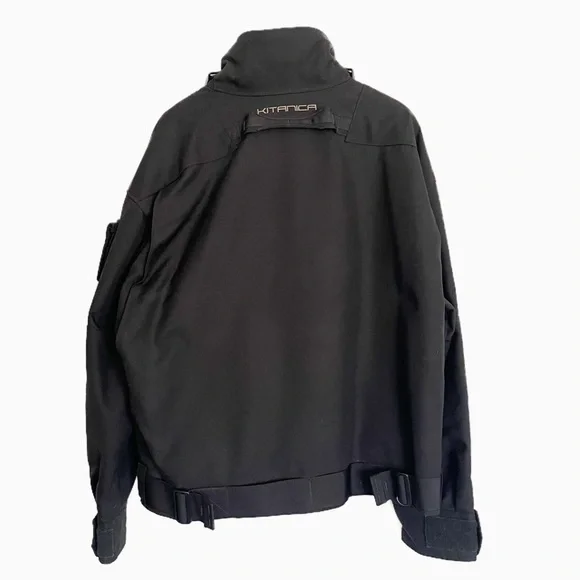 Kitanica Mark I Jacket - Picture 12 of 13